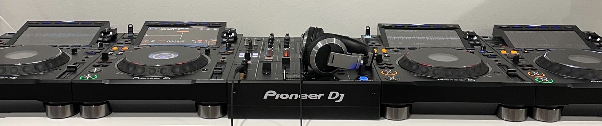 DJ Huskee
