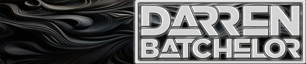 Darren Batchelor
