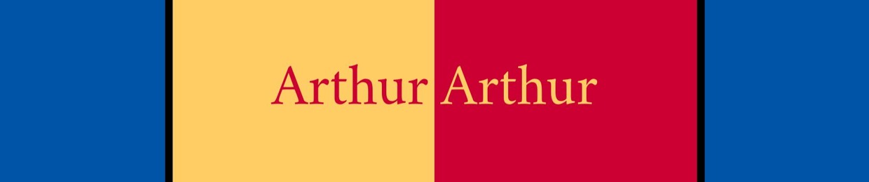 Arthur Arthur