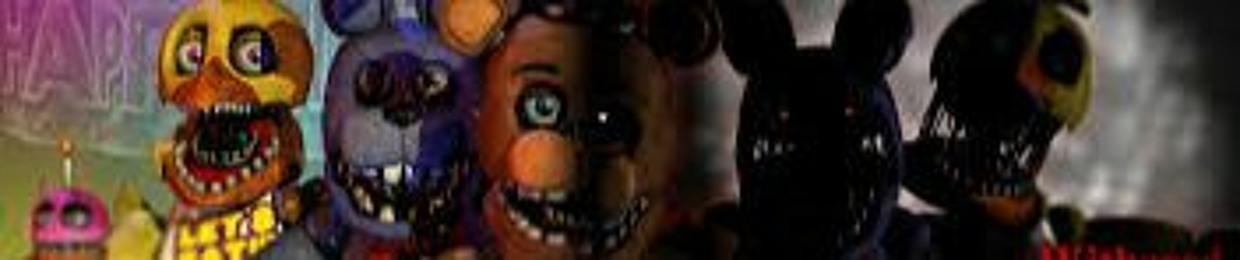 Stream Withered Freddy Fazbear  Listen to fnaf 2 rap playlist online for  free on SoundCloud