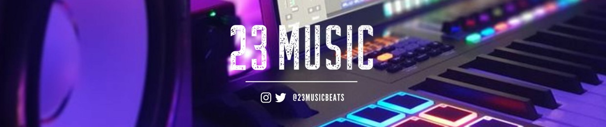 23 MUSIC