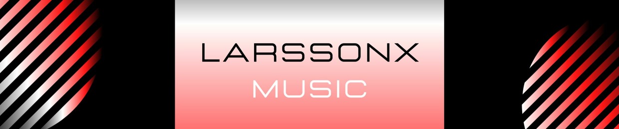 𝕷𝖆𝖗𝖘𝖘𝖔𝖓 𝖃