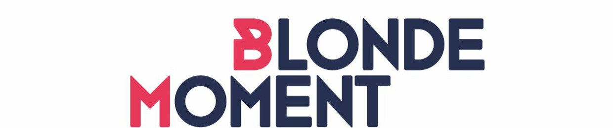 Blonde Moment Theatre