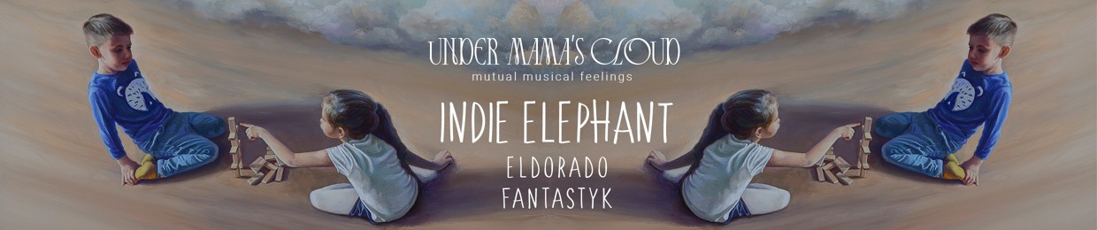 Under Mama's Cloud