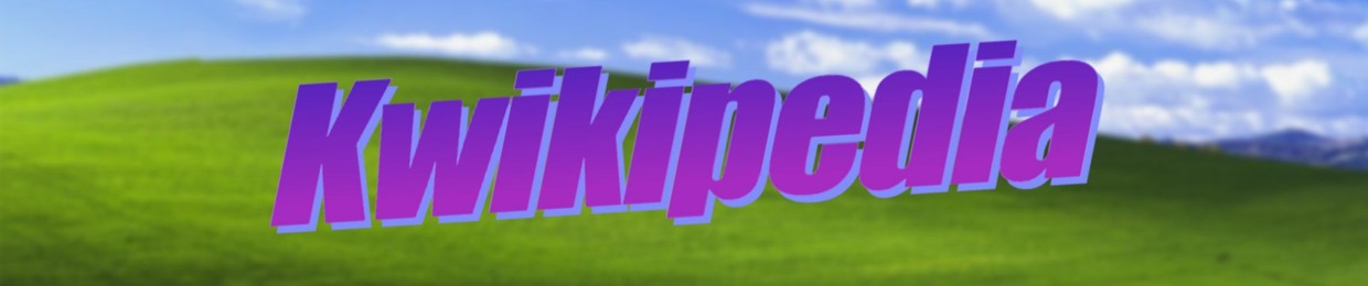 Kwikipedia