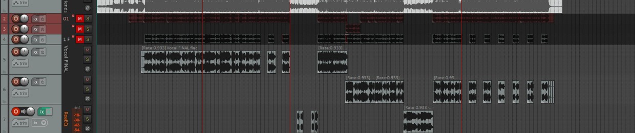 shary96 Mashup