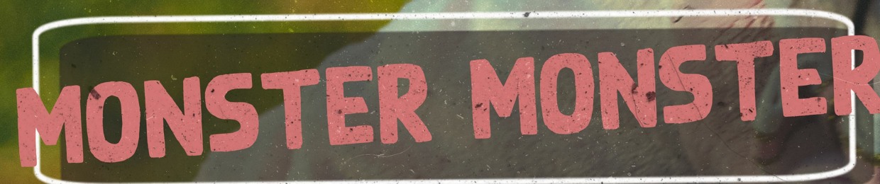 Monster Monster