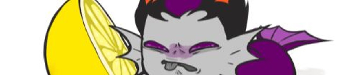 that fuckin fish from homestuck uhhh