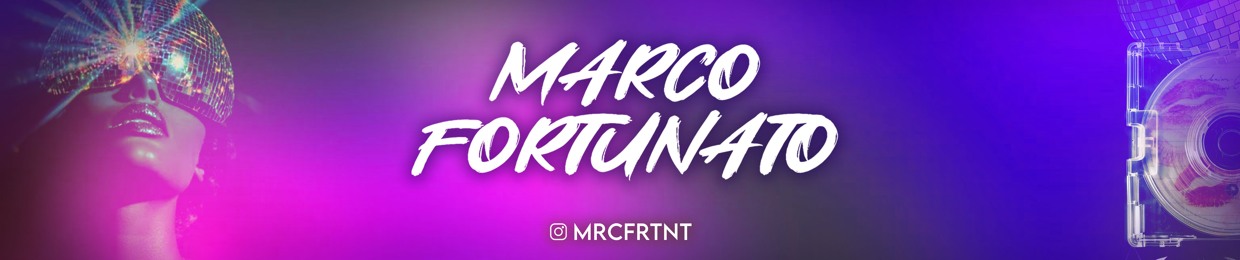 MARCO FORTUNATO // MF