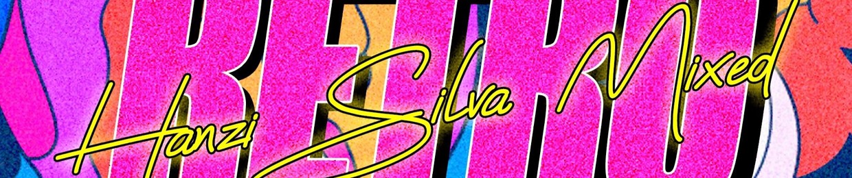 HANZI SILVA RETRO