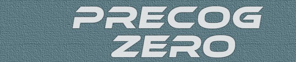 Precog Zero