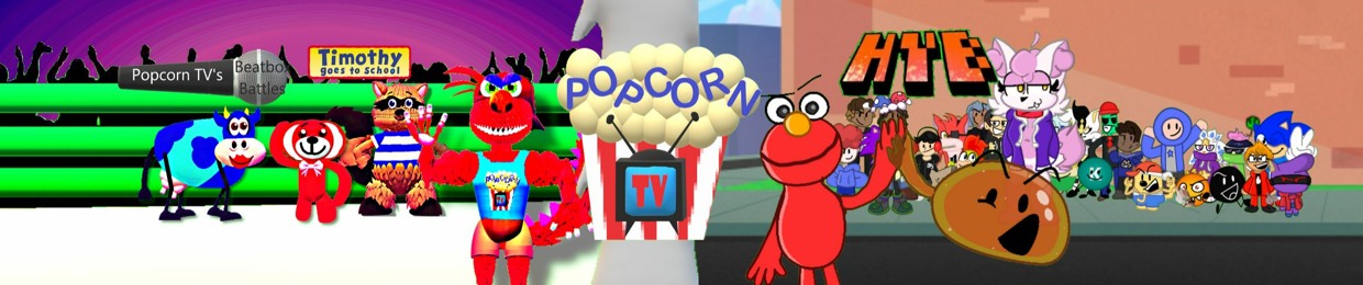 Popcorn TV