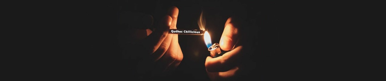Québec Chillicious