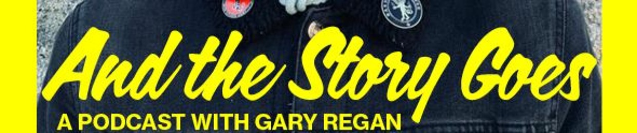And The Story Goes Podcast