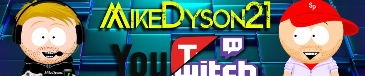 MikeDyson21