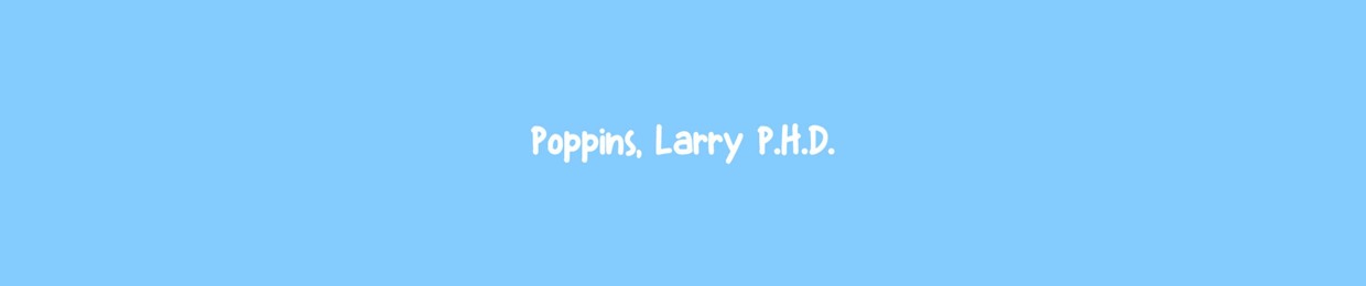 Larry Poppins
