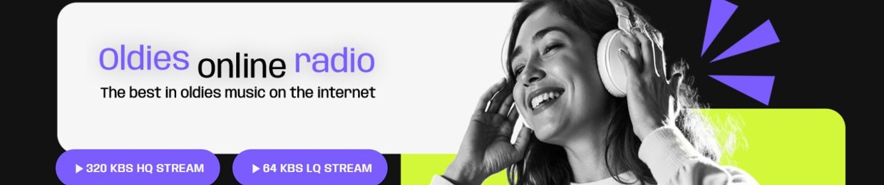 Oldies Online Radio