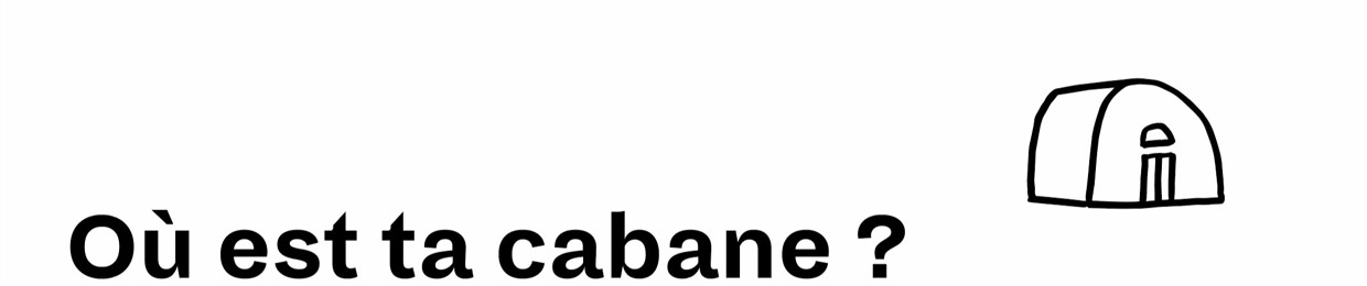 Cabane B - Bümpliz