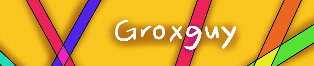 Groxguy