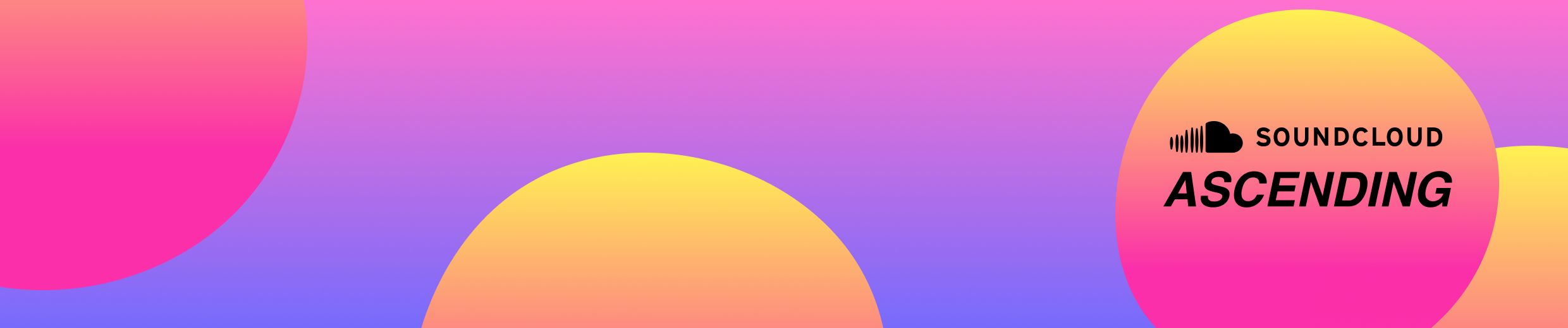 SoundCloud banner for @laila