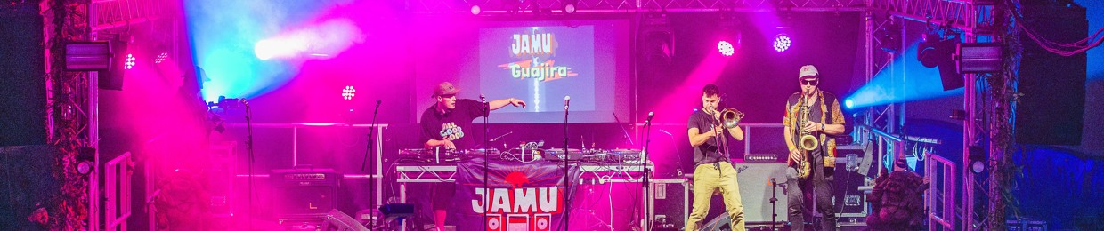 JAMU