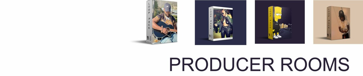 Producer Rooms