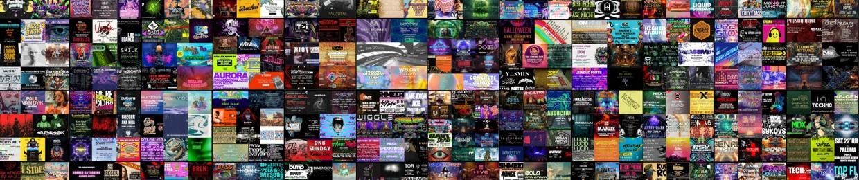 Rave Repeat