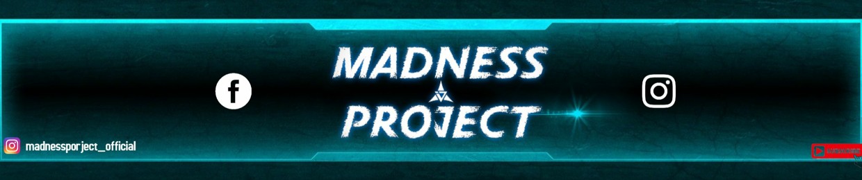 Madness Project Music