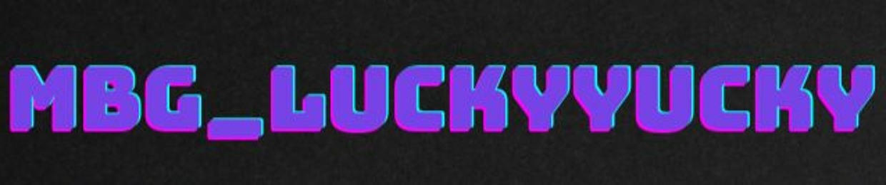 Mbg_luckyyucky