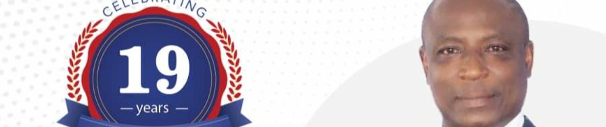 Pastor David Babatunde Oloruntola