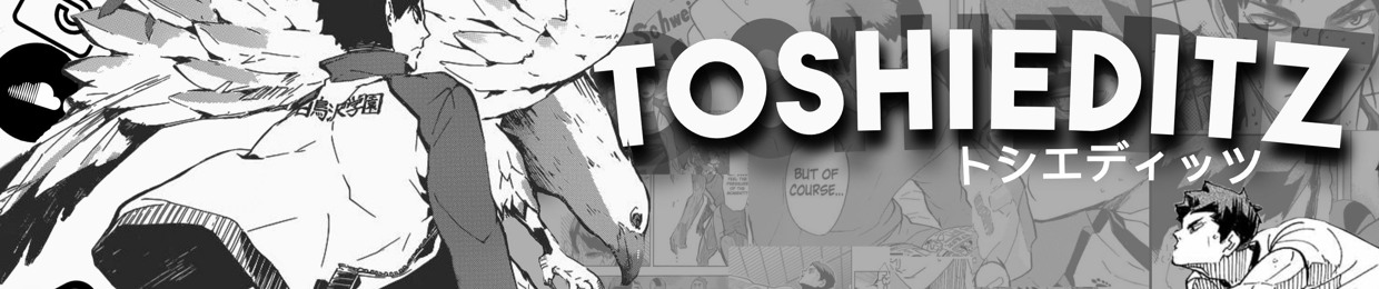 toshieditz
