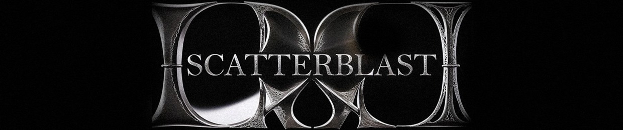 SCATTERBLAST