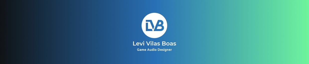 Levi Vilas Boas