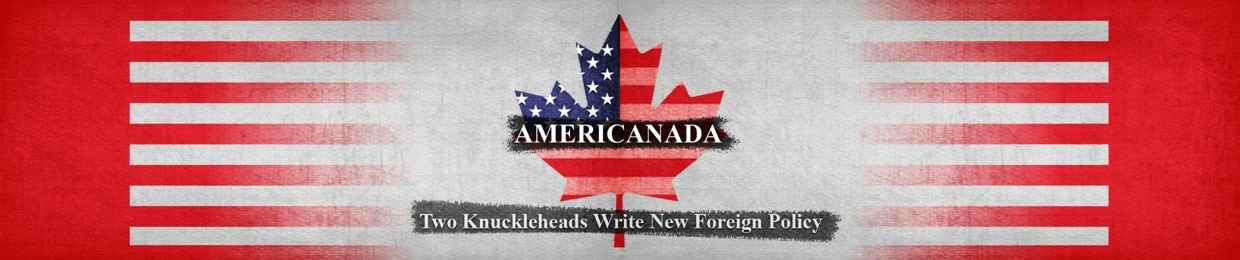 AmeriCanada Podcast