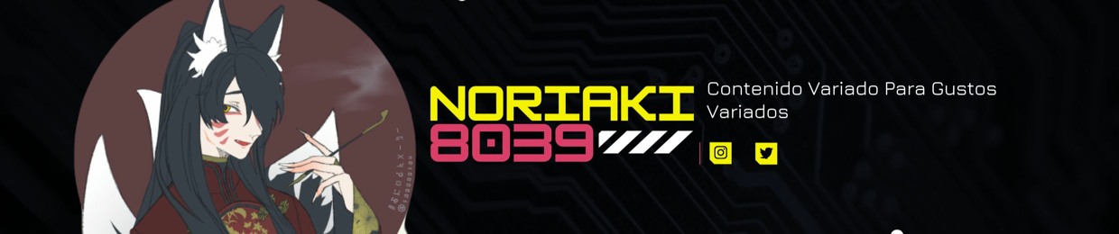 Noriaki 8039