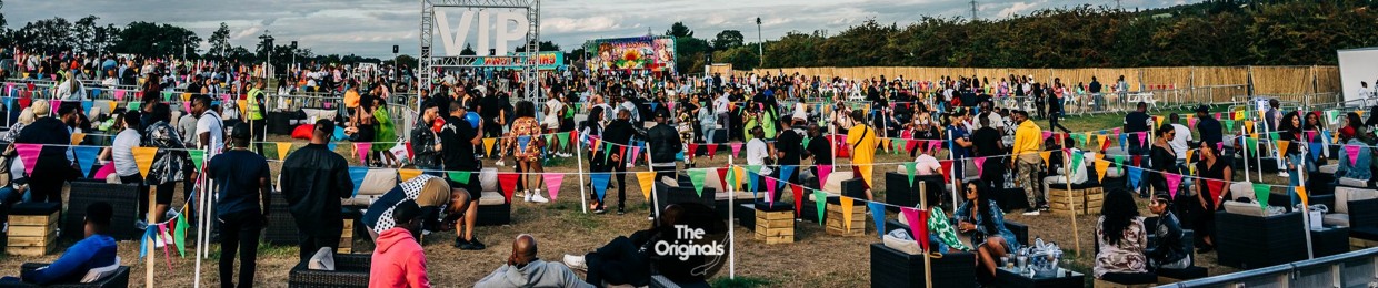 The Originals World