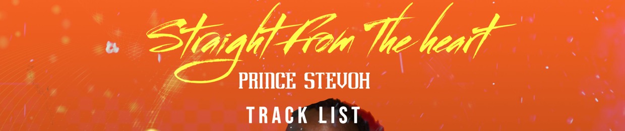 Prince Stevoh