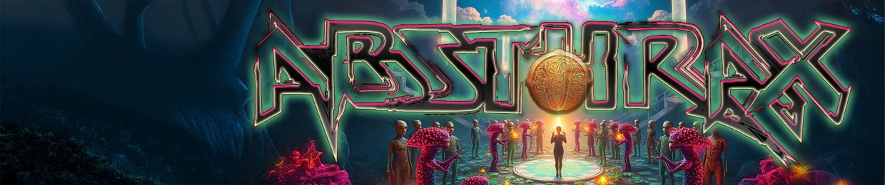 ABSTHRAX/Dj Absentia