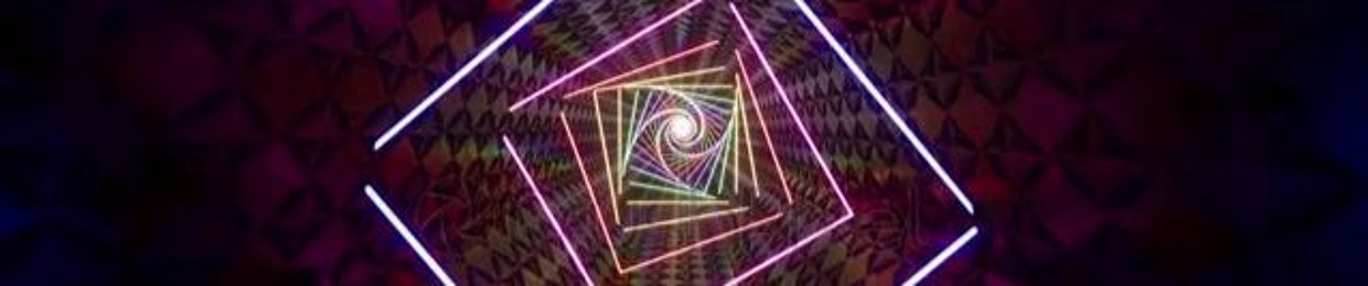 Cosmic Rider