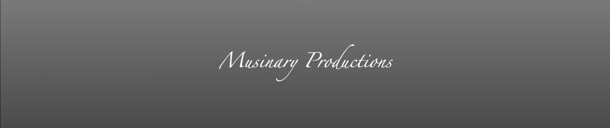 Musinary Productions