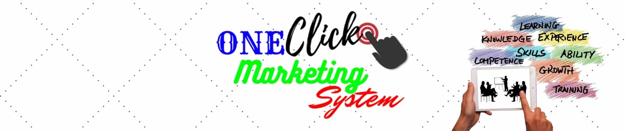 OneClick Marketing System