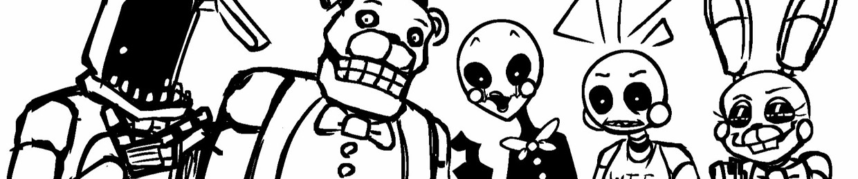 💜🖤⚠️♦️maria the puppet♦️⚠️🖤💜