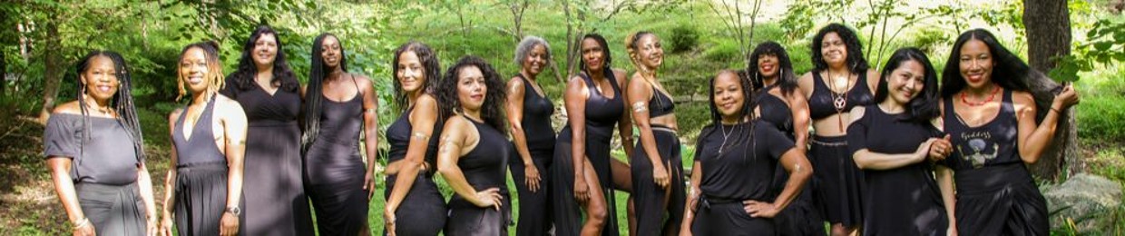 Brown Goddess Collective