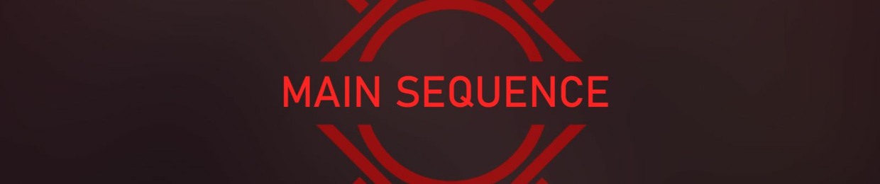 Main Sequence