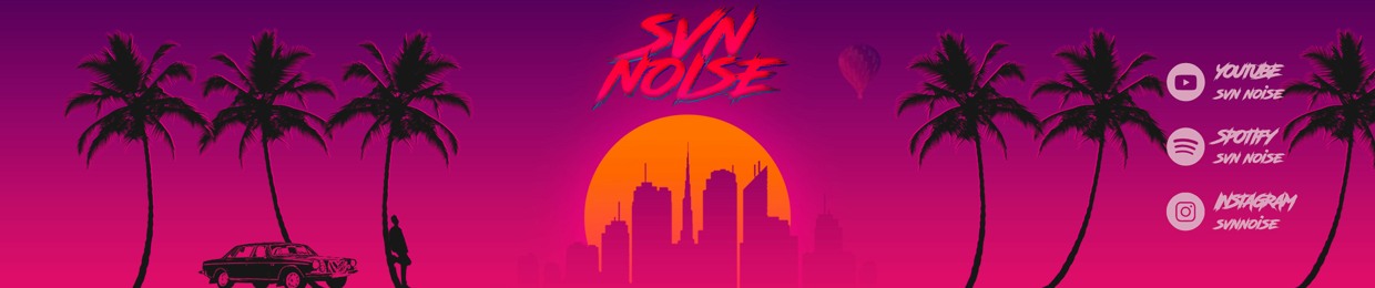 SVN NOISE