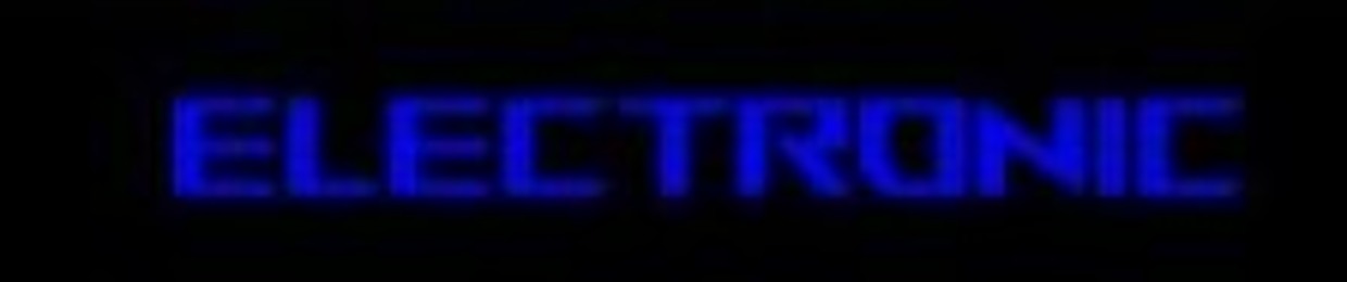 EXPERIMENTAL ELECTRONIC MUSIC