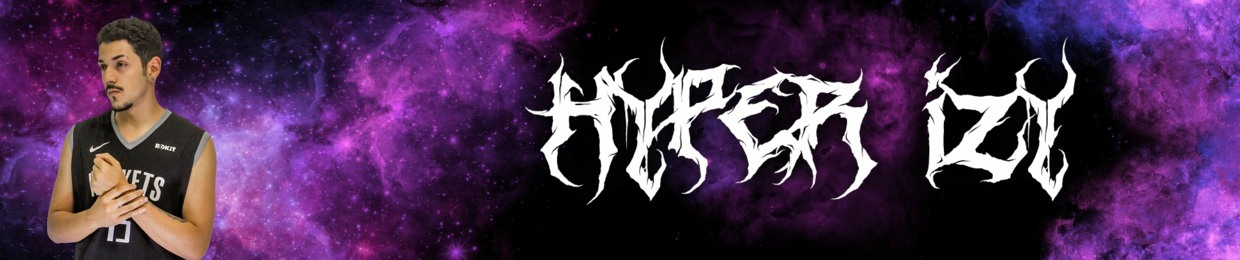 Hyper Izy