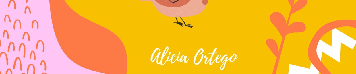 Alicia Ortego