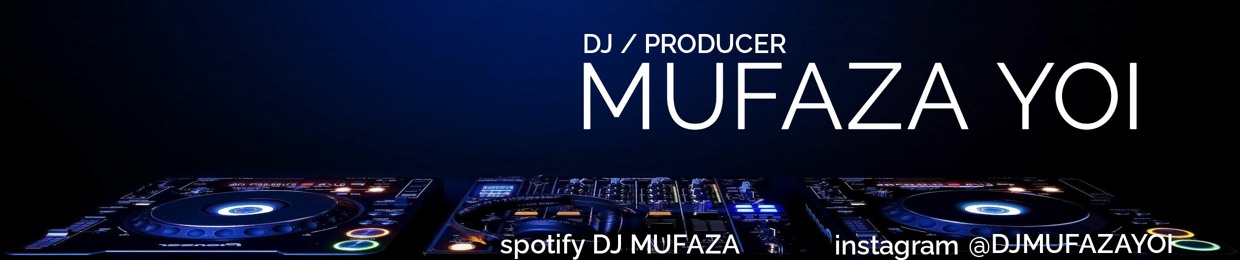 MUFAZA PODCASTS