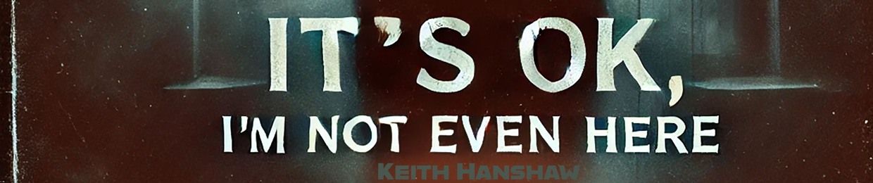 Keith Hanshw